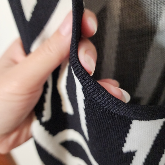 Jealous Tomato bodycon dress - Picture 4 of 5